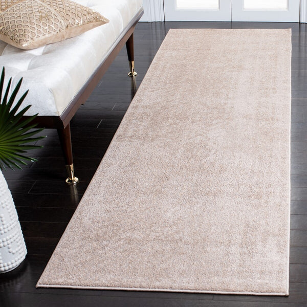 Safavieh Non-Slip 120 Power Loomed Polypropylene Solid Rug NSD120E-9