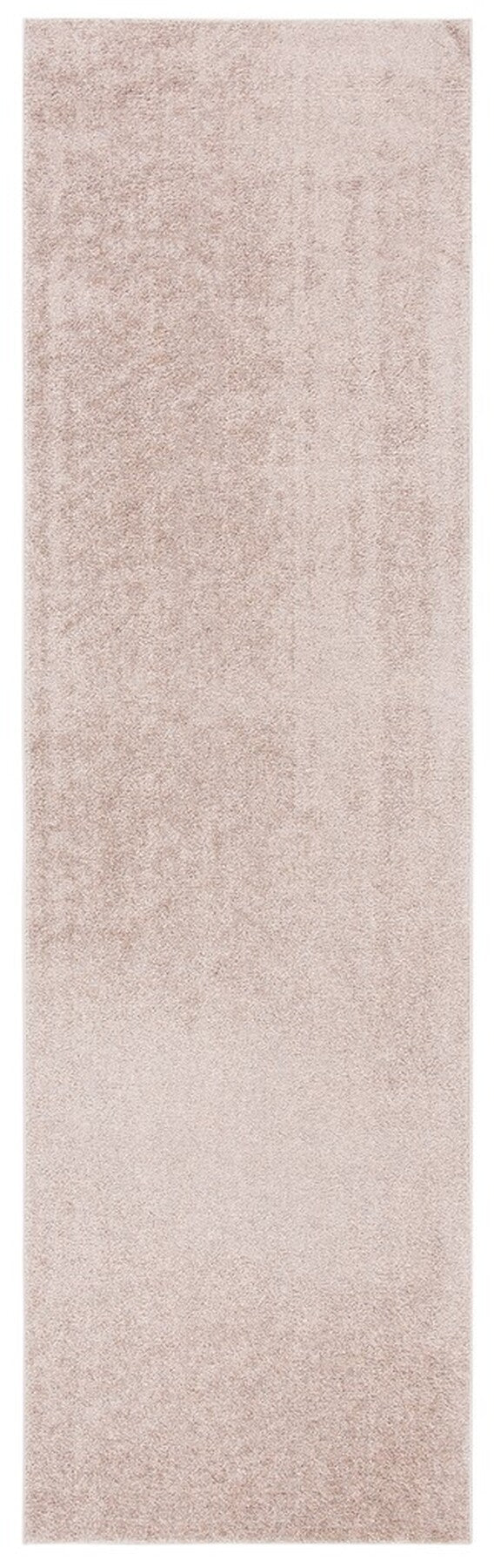 Safavieh Non-Slip 120 Power Loomed Polypropylene Solid Rug NSD120E-9