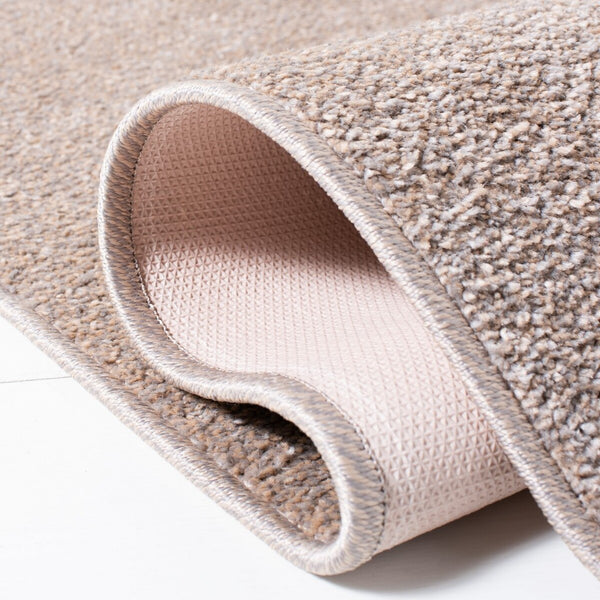 Safavieh Non-Slip 120 Power Loomed Polypropylene Solid Rug NSD120E-9