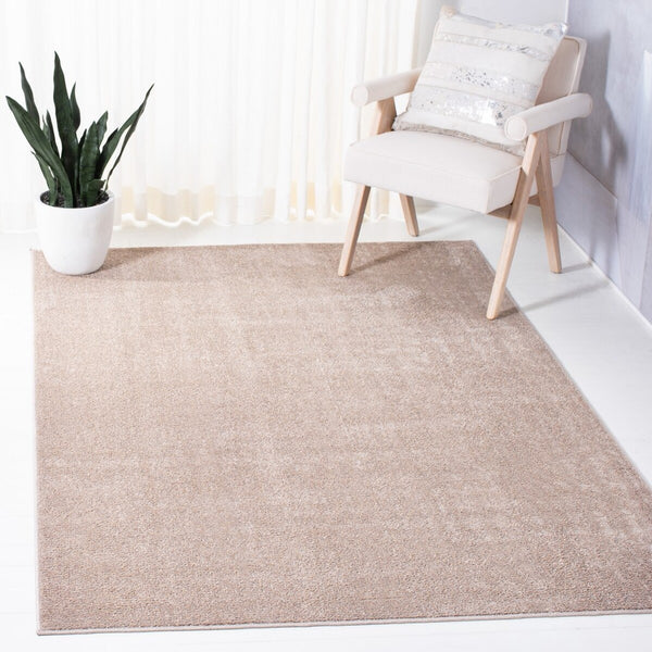 Safavieh Non-Slip 120 Power Loomed Polypropylene Solid Rug NSD120E-9