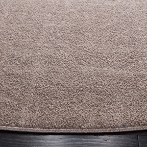 Safavieh Non-Slip 120 Power Loomed Polypropylene Solid Rug NSD120E-9