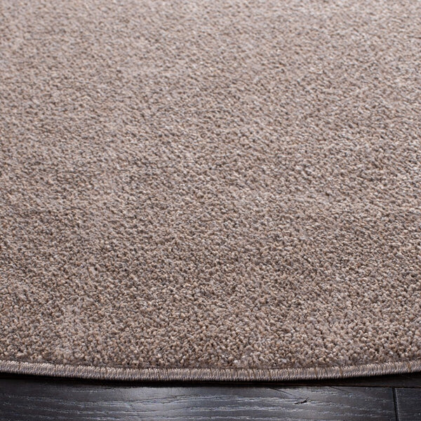 Safavieh Non-Slip 120 Power Loomed Polypropylene Solid Rug NSD120E-9