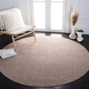 Safavieh Non-Slip 120 Power Loomed Polypropylene Solid Rug NSD120E-9