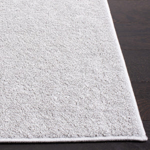 Safavieh Non-Slip 120 Power Loomed Polypropylene Solid Rug NSD120F-9