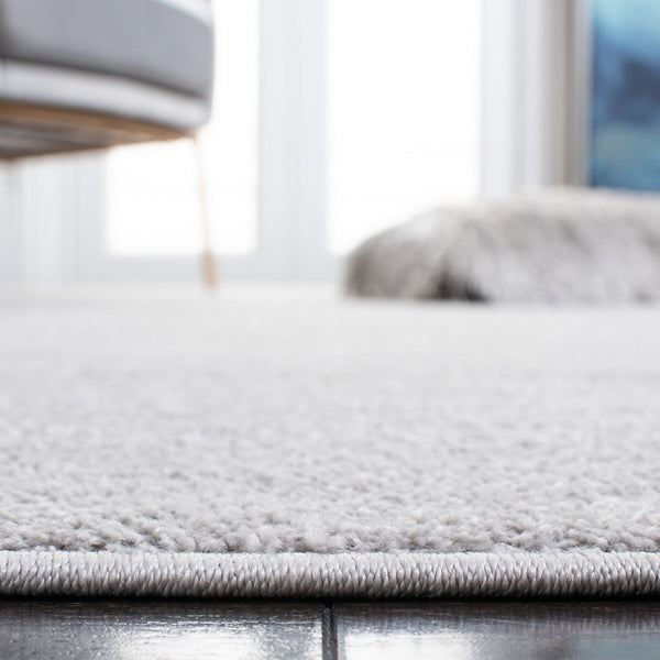 Safavieh Non-Slip 120 Power Loomed Polypropylene Solid Rug NSD120F-9