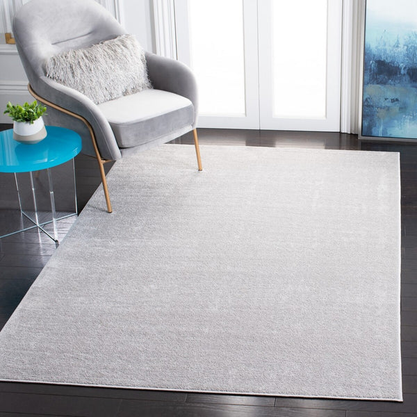 Safavieh Non-Slip 120 Power Loomed Polypropylene Solid Rug NSD120F-9