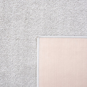 Safavieh Non-Slip 120 Power Loomed Polypropylene Solid Rug NSD120F-9