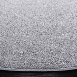 Safavieh Non-Slip 120 Power Loomed Polypropylene Solid Rug NSD120F-9