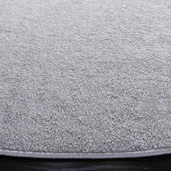 Safavieh Non-Slip 120 Power Loomed Polypropylene Solid Rug NSD120F-9