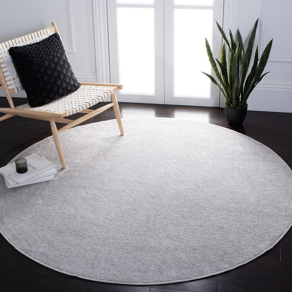 Safavieh Non-Slip 120 Power Loomed Polypropylene Solid Rug NSD120F-9