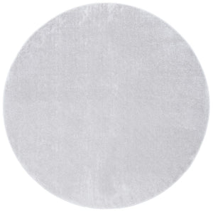 Safavieh Non-Slip 120 Power Loomed Polypropylene Solid Rug NSD120F-9