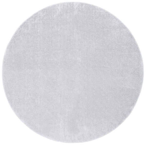 Safavieh Non-Slip 120 Power Loomed Polypropylene Solid Rug NSD120F-9