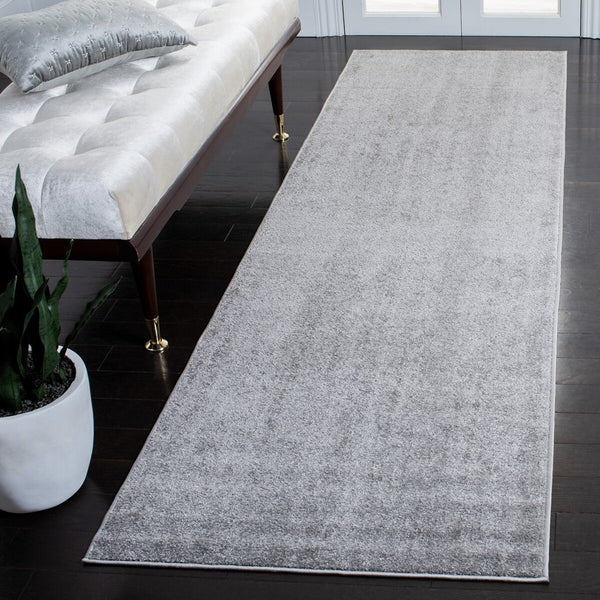 Safavieh Non-Slip 120 Power Loomed Polypropylene Solid Rug NSD120G-9