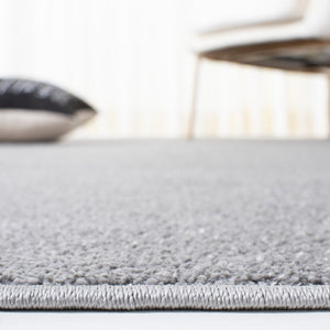 Safavieh Non-Slip 120 Power Loomed Polypropylene Solid Rug NSD120G-9
