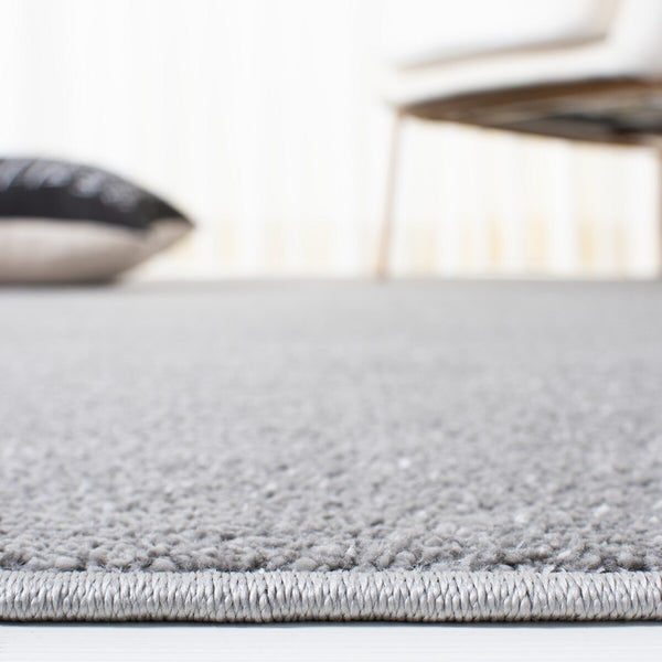 Safavieh Non-Slip 120 Power Loomed Polypropylene Solid Rug NSD120G-9