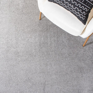 Safavieh Non-Slip 120 Power Loomed Polypropylene Solid Rug NSD120G-9