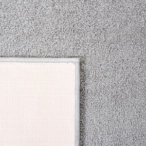 Safavieh Non-Slip 120 Power Loomed Polypropylene Solid Rug NSD120G-9