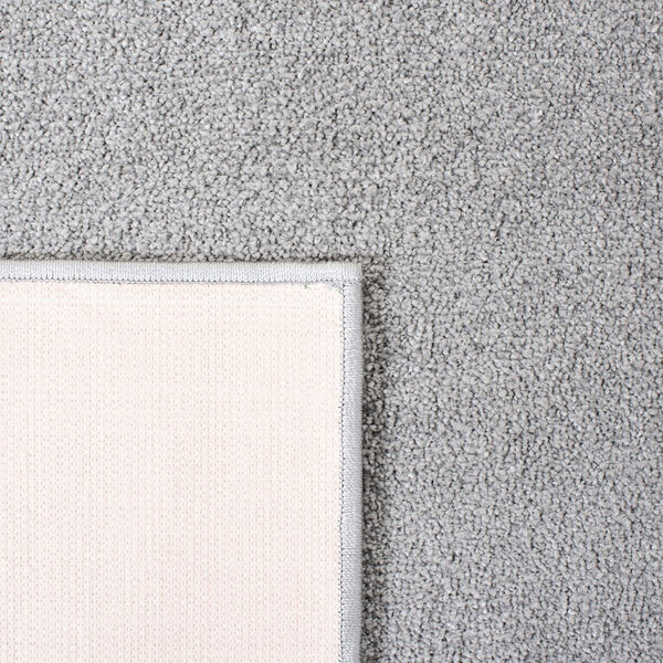 Safavieh Non-Slip 120 Power Loomed Polypropylene Solid Rug NSD120G-9