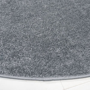 Safavieh Non-Slip 120 Power Loomed Polypropylene Solid Rug NSD120G-9