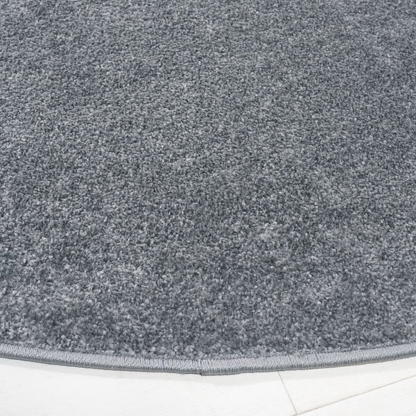 Safavieh Non-Slip 120 Power Loomed Polypropylene Solid Rug NSD120G-9