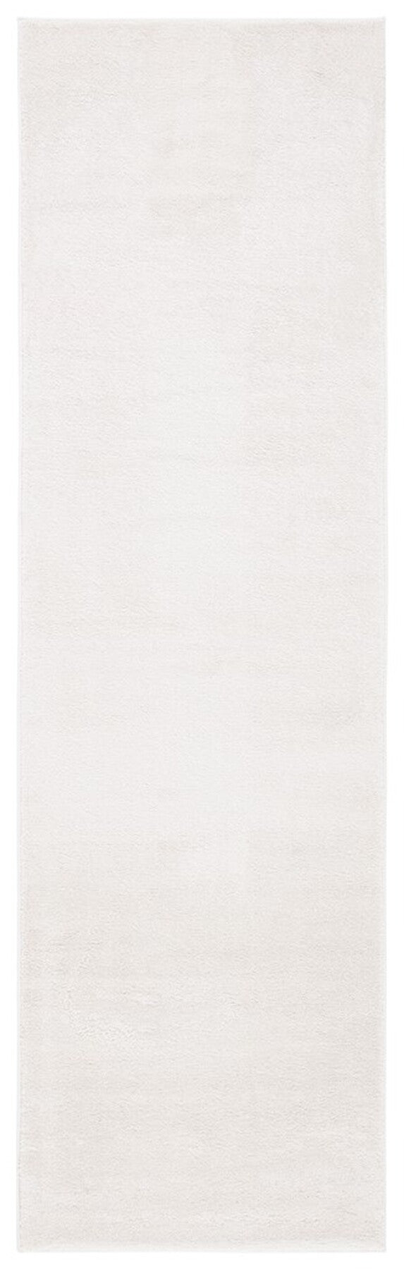 Safavieh Non-Slip 420 Power Loomed Polypropylene Solid Rug NSD420A-7SQ