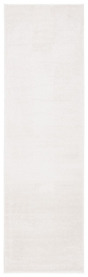 Safavieh Non-Slip 420 Power Loomed Polypropylene Solid Rug NSD420A-7SQ
