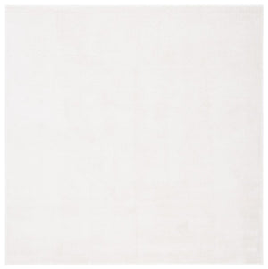 Safavieh Non-Slip 420 Power Loomed Polypropylene Solid Rug NSD420A-7SQ