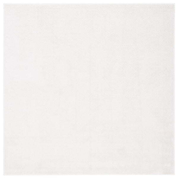 Safavieh Non-Slip 420 Power Loomed Polypropylene Solid Rug NSD420A-7SQ