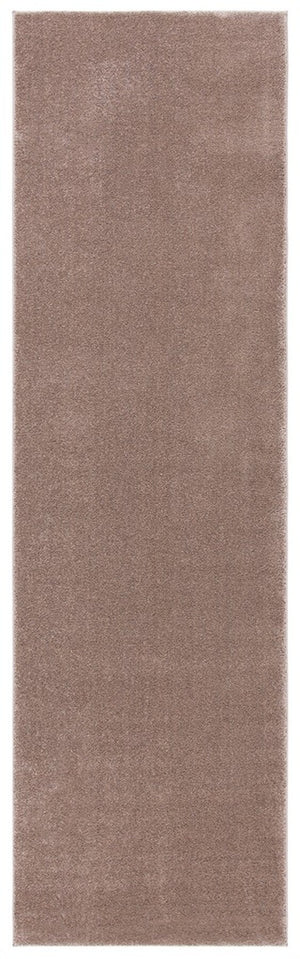 Safavieh Non-Slip 420 Power Loomed Polypropylene Solid Rug NSD420E-7SQ