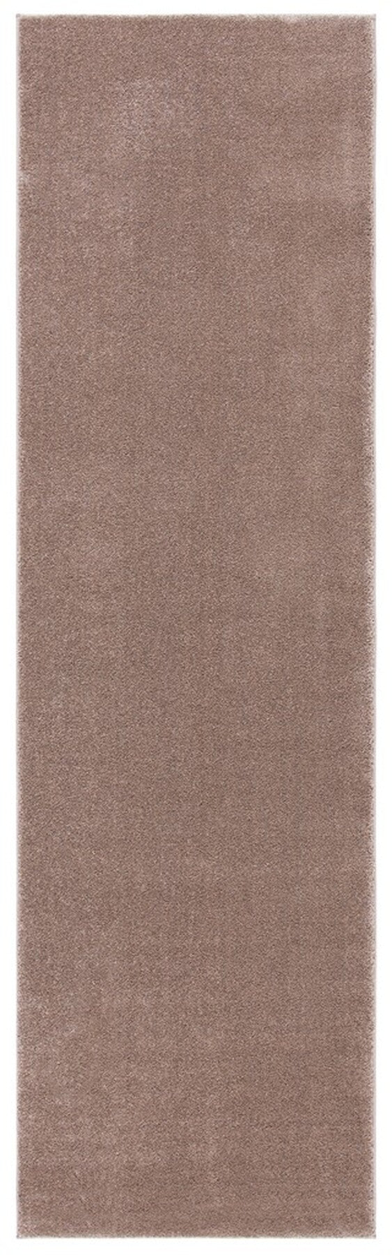 Safavieh Non-Slip 420 Power Loomed Polypropylene Solid Rug NSD420E-7SQ