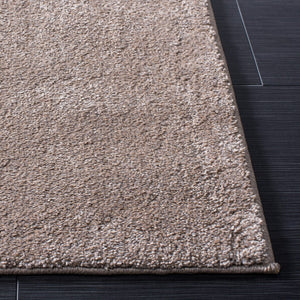 Safavieh Non-Slip 420 Power Loomed Polypropylene Solid Rug NSD420E-7SQ