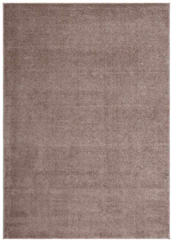 Safavieh Non-Slip 420 Power Loomed Polypropylene Solid Rug NSD420E-7SQ