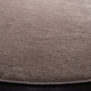 Safavieh Non-Slip 420 Power Loomed Polypropylene Solid Rug NSD420E-7SQ