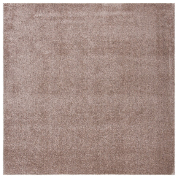 Safavieh Non-Slip 420 Power Loomed Polypropylene Solid Rug NSD420E-7SQ