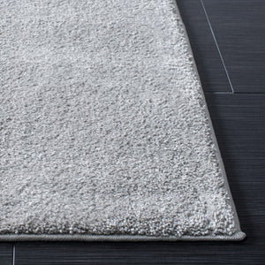 Safavieh Non-Slip 420 Power Loomed Polypropylene Solid Rug NSD420F-7SQ