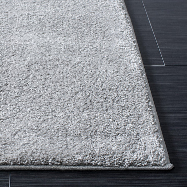 Safavieh Non-Slip 420 Power Loomed Polypropylene Solid Rug NSD420F-7SQ