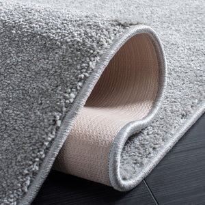 Safavieh Non-Slip 420 Power Loomed Polypropylene Solid Rug NSD420F-7SQ