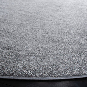 Safavieh Non-Slip 420 Power Loomed Polypropylene Solid Rug NSD420F-7SQ