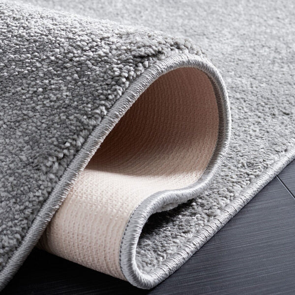 Safavieh Non-Slip 420 Power Loomed Polypropylene Solid Rug NSD420G-7SQ