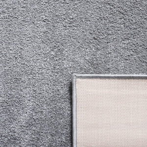 Safavieh Non-Slip 420 Power Loomed Polypropylene Solid Rug NSD420G-7SQ