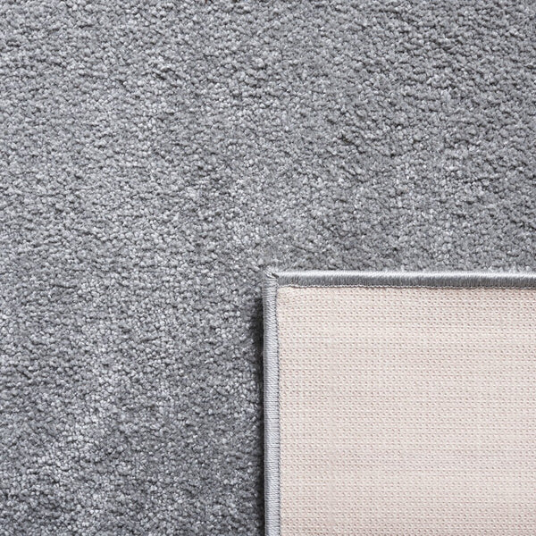 Safavieh Non-Slip 420 Power Loomed Polypropylene Solid Rug NSD420G-7SQ