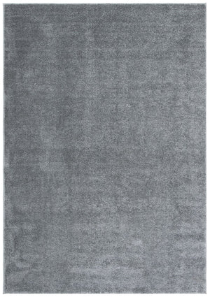Safavieh Non-Slip 420 Power Loomed Polypropylene Solid Rug NSD420G-7SQ
