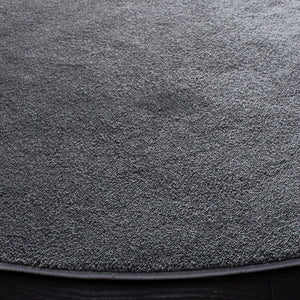 Safavieh Non-Slip 420 Power Loomed Polypropylene Solid Rug NSD420G-7SQ