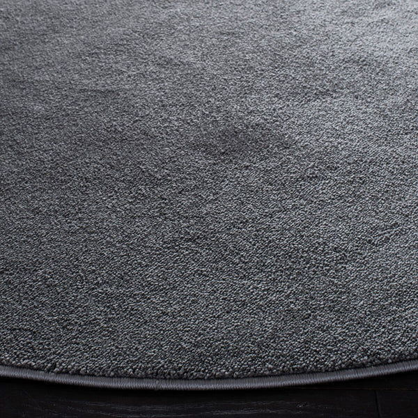 Safavieh Non-Slip 420 Power Loomed Polypropylene Solid Rug NSD420G-7SQ