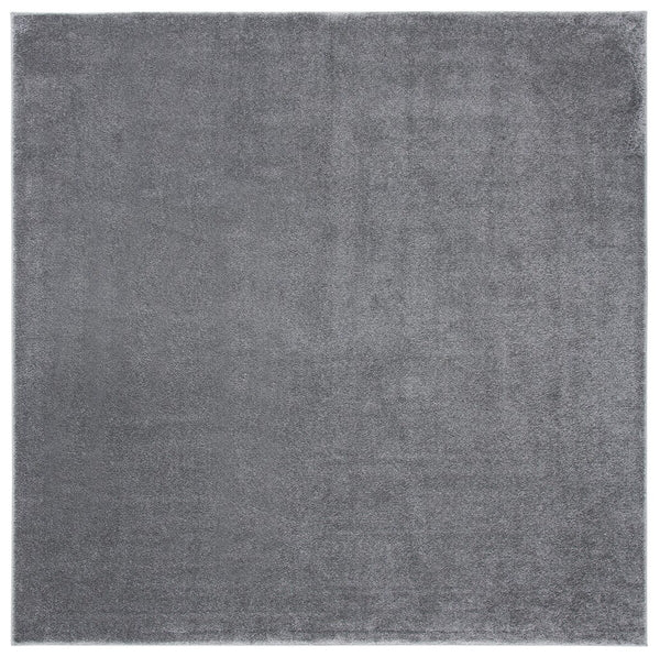 Safavieh Non-Slip 420 Power Loomed Polypropylene Solid Rug NSD420G-7SQ