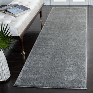 Safavieh Non-Slip 420 Power Loomed Polypropylene Solid Rug NSD420G-7SQ