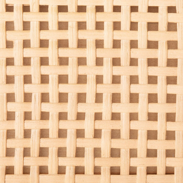 Safavieh Baisley 2 Drawer Rattan Nightstand NST5003A