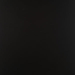 Safavieh Baisley 2 Drawer Rattan Nightstand Black NST5003B