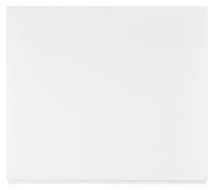 Safavieh Zadie 2 Drawer Rattan Nightstand NST5007B