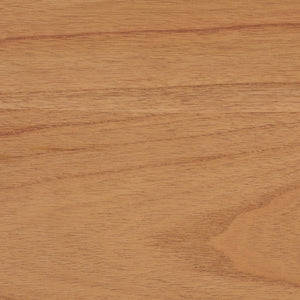 Zadie Modern Coastal Chic 2 Drawer Nightstand with Rattan Details for Stylish Bedroom Storage